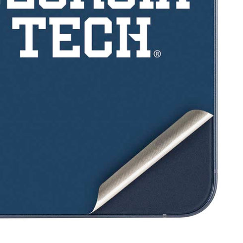 Georgia Institute of Technology GT Blue Galaxy A36 5G Skin